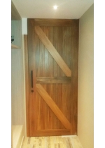 Barn Door BR 02